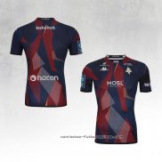 Camiseta 3ª FC Metz 2022-2023 Tailandia