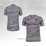 Camiseta 3ª Fluminense 2021 Tailandia