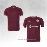 Camiseta 3ª Fluminense 2022 Tailandia