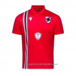 Camiseta 3ª Sampdoria 2021-2022