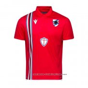Camiseta 3ª Sampdoria 2021-2022