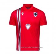 Camiseta 3ª Sampdoria 2021-2022