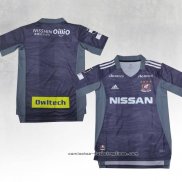 Camiseta 3ª Yokohama Marinos 2021 Tailandia