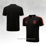 Camiseta de Entrenamiento Ajax 2022-2023 Negro