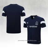 Camiseta de Entrenamiento Olympique Marsella 2022-2023 Azul