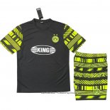 Camiseta Borussia Dortmund King Nino 2022 Puma
