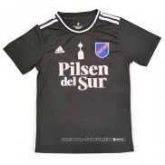 Camiseta Colo-Colo Special 2022 Negro Tailandia