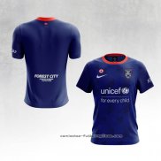 Camiseta 1ª 2021 Tailandia Johor Darul Ta'zim