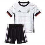 Camiseta 1ª Alemania Nino 2020