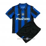 Camiseta 1ª Atalanta Nino 2022-2023