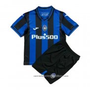 Camiseta 1ª Atalanta Nino 2022-2023