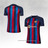 Camiseta 1ª Barcelona Mujer 2022-2023