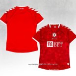 Camiseta 1ª Bristol City 2021-2022