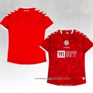 Camiseta 1ª Bristol City 2021-2022