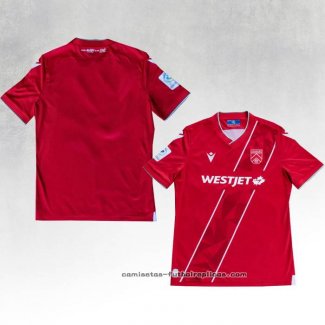 Camiseta 1ª Cavalry 2022 Tailandia