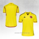 Camiseta 1ª Colombia 2022