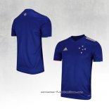 Camiseta 1ª Cruzeiro 2021