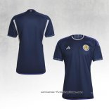 Camiseta 1ª Escocia 2022 Tailandia