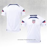 Camiseta 1ª Estados Unidos 2022