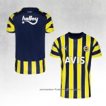 Camiseta 1ª Fenerbahce 2022-2023 Tailandia