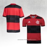 Camiseta 1ª Flamengo 2021 Tailandia