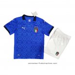 Camiseta 1ª Italia Nino 2020