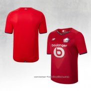 Camiseta 1ª Lille 2021-2022