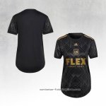 Camiseta 1ª Los Angeles FC Mujer 2022
