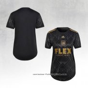 Camiseta 1ª Los Angeles FC Mujer 2022