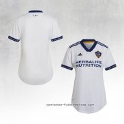 Camiseta 1ª Los Angeles Galaxy Mujer 2022