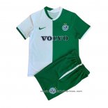 Camiseta 1ª Maccabi Haifa Nino 2021-2022