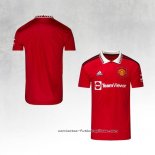 Camiseta 1ª Manchester United 2022-2023