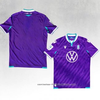 Camiseta 1ª Pacific 2022 Tailandia