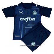 Camiseta 1ª Palmeiras Portero Nino 2021