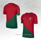 Camiseta 1ª Portugal 2022