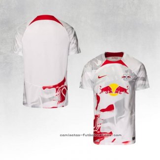 Camiseta 1ª RB Leipzig 2022-2023