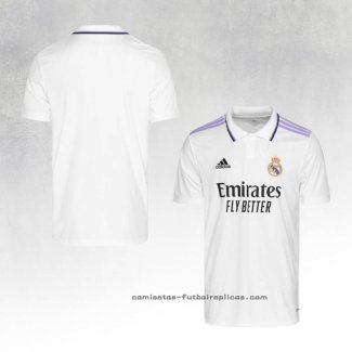 Camiseta 1ª Real Madrid 2022-2023