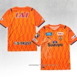 Camiseta 1ª Shimizu S-Pulse 2021 Tailandia