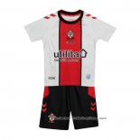 Camiseta 1ª Southampton Nino 2022-2023