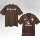 Camiseta 1ª St. Pauli 2021-2022 Tailandia