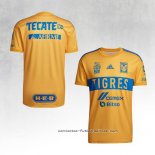 Camiseta 1ª Tigres UANL 2022-2023