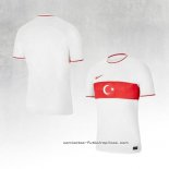 Camiseta 1ª Turquia 2022-2023 Tailandia