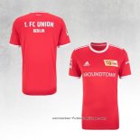 Camiseta 1ª Union Berlin 2021-2022