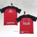 Camiseta 1ª Urawa Red Diamonds 2023 Tailandia