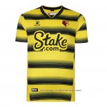 Camiseta 1ª Watford 2021-2022 Tailandia