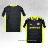 Camiseta SC Internacional Portero 2021 Negro Tailandia