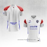 Camiseta 2ª 2021 Tailandia Johor Darul Ta'zim