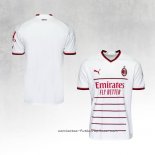 Camiseta 2ª AC Milan 2022-2023