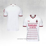 Camiseta 2ª AC Milan 2022-2023