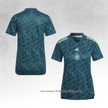 Camiseta 2ª Alemania Mujer Euro 2022